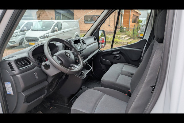 Renault Master T35 2.3 dCi 165PK L4H2 EL Energy Comfort