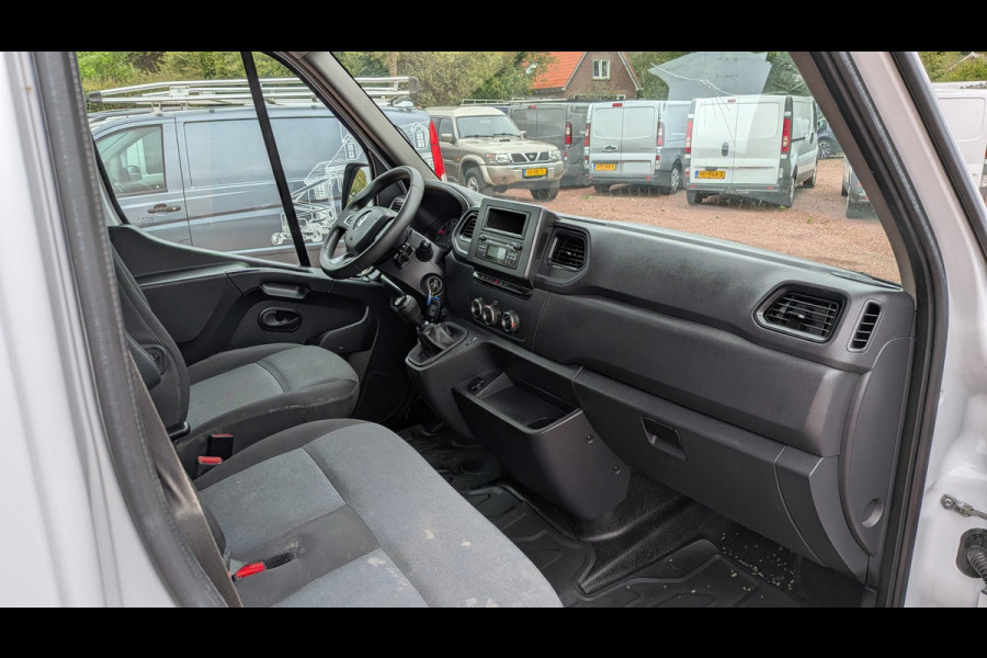 Renault Master T35 2.3 dCi 165PK L4H2 EL Energy Comfort