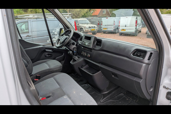 Renault Master T35 2.3 dCi 165PK L4H2 EL Energy Comfort