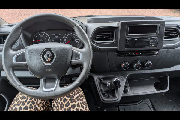 Renault Master T35 2.3 dCi 165PK L4H2 EL Energy Comfort