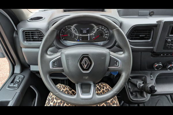 Renault Master T35 2.3 dCi 165PK L4H2 EL Energy Comfort