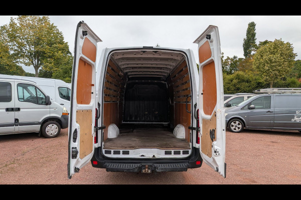 Renault Master T35 2.3 dCi 165PK L4H2 EL Energy Comfort