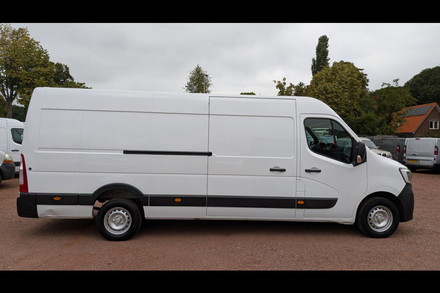 Renault Master T35 2.3 dCi 165PK L4H2 EL Energy Comfort