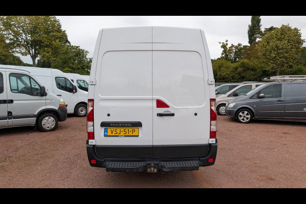 Renault Master T35 2.3 dCi 165PK L4H2 EL Energy Comfort