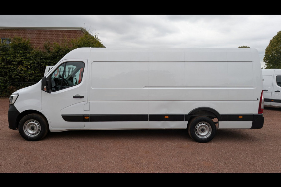 Renault Master T35 2.3 dCi 165 L4H2 EL Energy Comfort