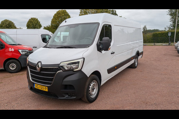 Renault Master T35 2.3 dCi 165 L4H2 EL Energy Comfort
