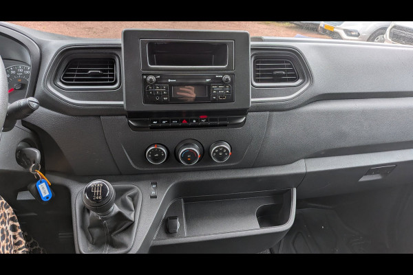 Renault Master T35 2.3 dCi 165 L4H2 EL Energy Comfort