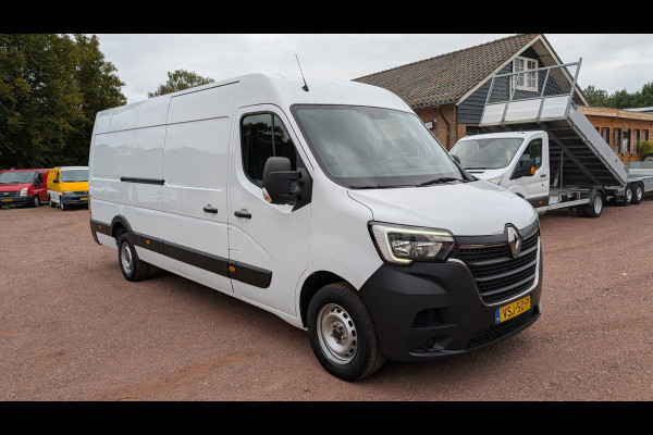 Renault Master T35 2.3 dCi 165 L4H2 EL Energy Comfort