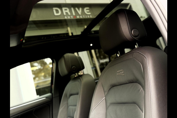 Volkswagen Tiguan 1.4 TSI eHybrid R-Line Business+ Black Style |Pano|Leer|Memory|ACC|Winter|HUD|IQ|Trekhaak|20"