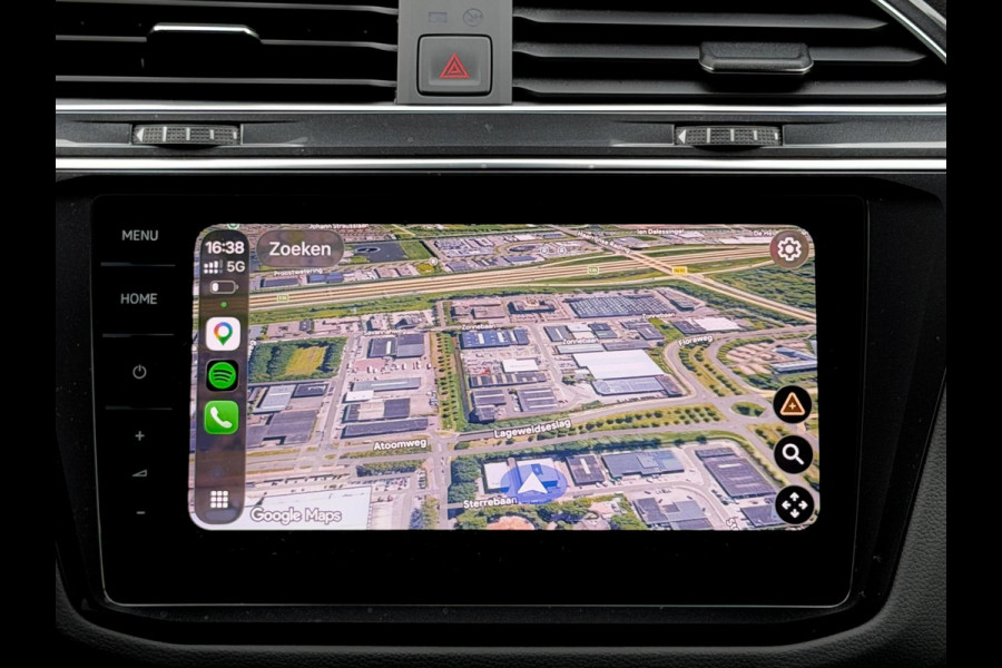 Volkswagen Tiguan 1.4 TSI eHybrid R-Line Business+ Black Style |Pano|Leer|Memory|ACC|Winter|HUD|IQ|Trekhaak|20"
