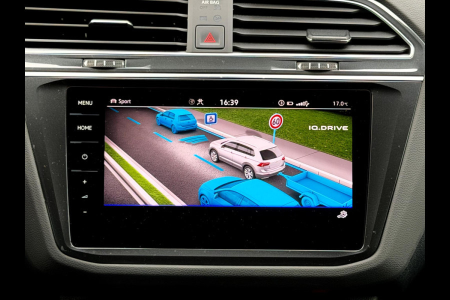 Volkswagen Tiguan 1.4 TSI eHybrid R-Line Business+ Black Style |Pano|Leer|Memory|ACC|Winter|HUD|IQ|Trekhaak|20"