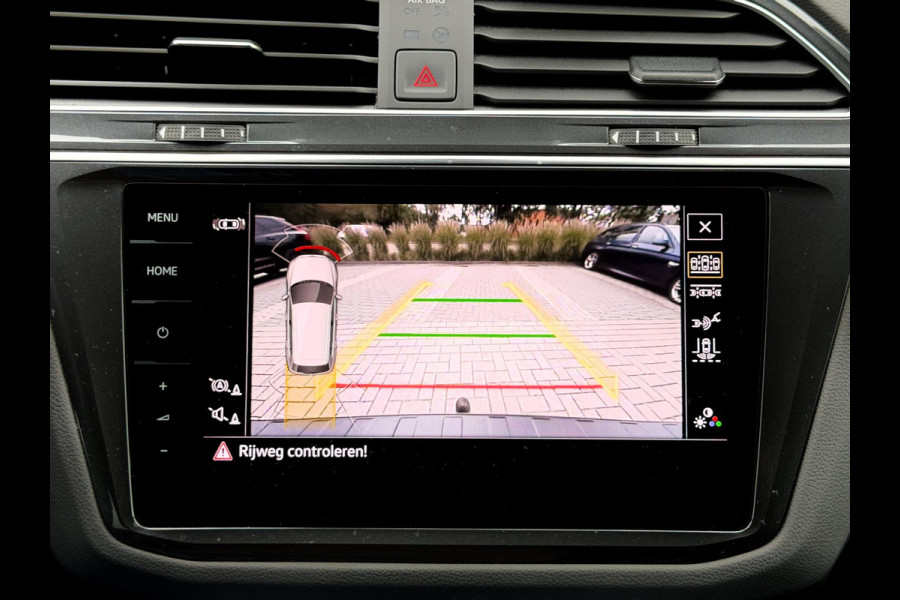 Volkswagen Tiguan 1.4 TSI eHybrid R-Line Business+ Black Style |Pano|Leer|Memory|ACC|Winter|HUD|IQ|Trekhaak|20"