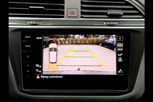 Volkswagen Tiguan 1.4 TSI eHybrid R-Line Business+ Black Style |Pano|Leer|Memory|ACC|Winter|HUD|IQ|Trekhaak|20"
