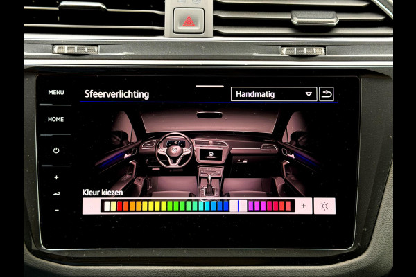 Volkswagen Tiguan 1.4 TSI eHybrid R-Line Business+ Black Style |Pano|Leer|Memory|ACC|Winter|HUD|IQ|Trekhaak|20"