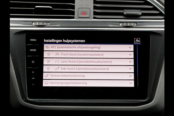 Volkswagen Tiguan 1.4 TSI eHybrid R-Line Business+ Black Style |Pano|Leer|Memory|ACC|Winter|HUD|IQ|Trekhaak|20"