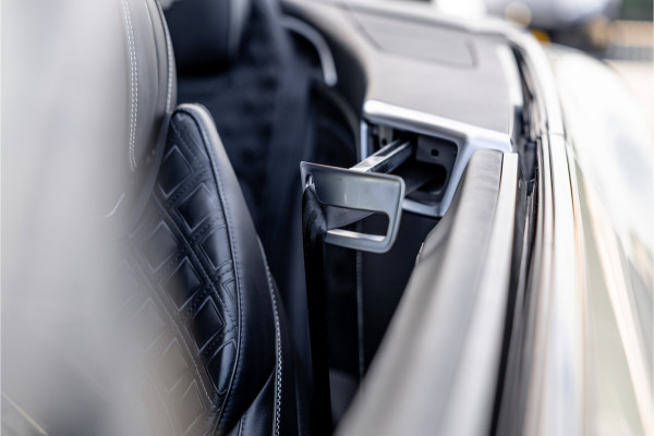Bentley Continental GTC 4.0 V8 Azure - Stoelkoeling | Massage | Memory