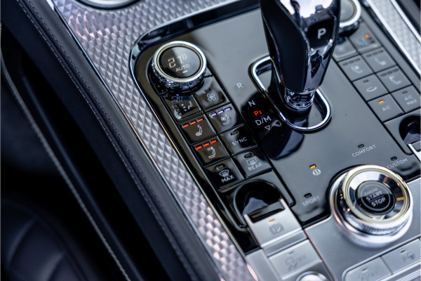 Bentley Continental GTC 4.0 V8 Azure - Stoelkoeling | Massage | Memory