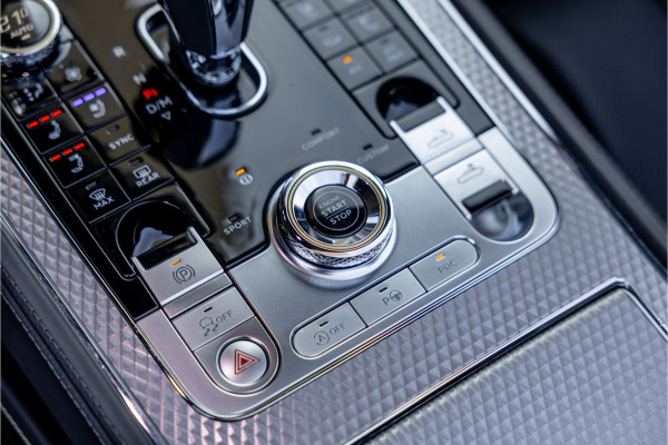 Bentley Continental GTC 4.0 V8 Azure - Stoelkoeling | Massage | Memory