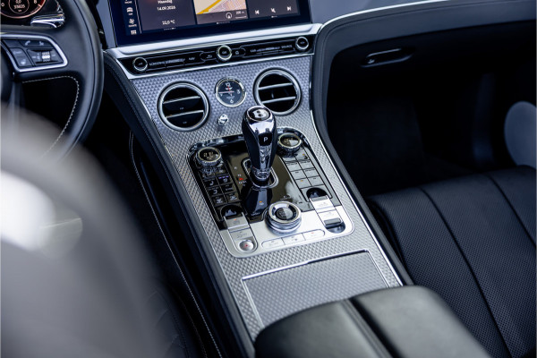 Bentley Continental GTC 4.0 V8 Azure - Stoelkoeling | Massage | Memory