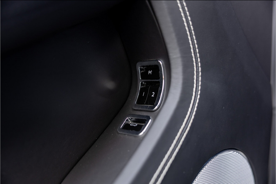 Bentley Continental GTC 4.0 V8 Azure - Stoelkoeling | Massage | Memory