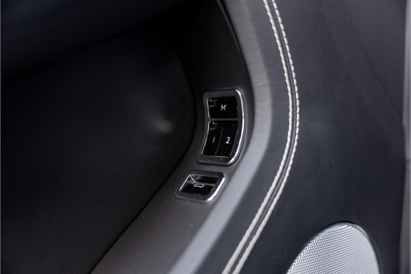 Bentley Continental GTC 4.0 V8 Azure - Stoelkoeling | Massage | Memory