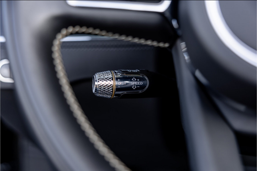 Bentley Continental GTC 4.0 V8 Azure - Stoelkoeling | Massage | Memory