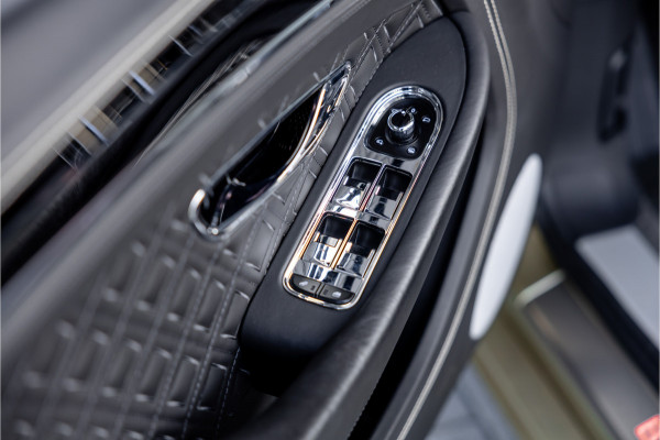Bentley Continental GTC 4.0 V8 Azure - Stoelkoeling | Massage | Memory