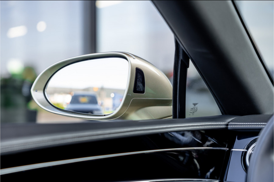 Bentley Continental GTC 4.0 V8 Azure - Stoelkoeling | Massage | Memory