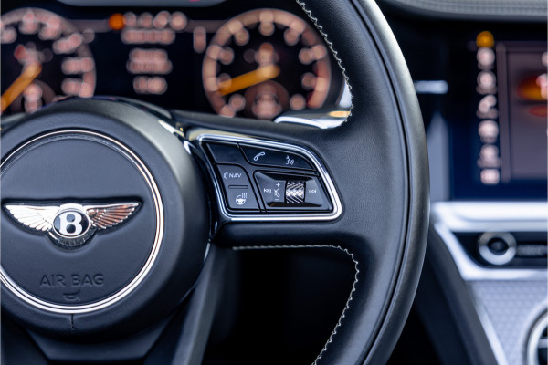 Bentley Continental GTC 4.0 V8 Azure - Stoelkoeling | Massage | Memory