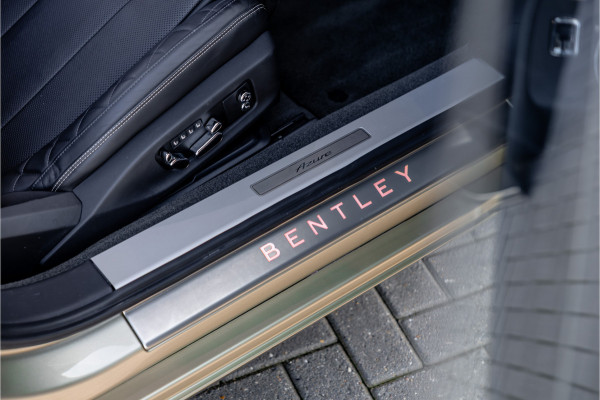 Bentley Continental GTC 4.0 V8 Azure - Stoelkoeling | Massage | Memory