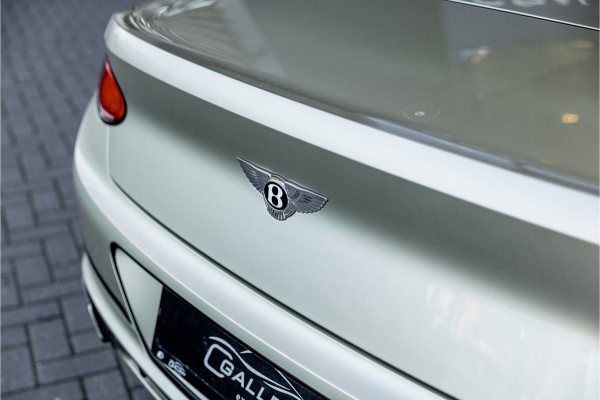 Bentley Continental GTC 4.0 V8 Azure - Stoelkoeling | Massage | Memory