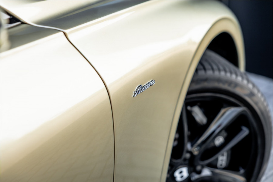 Bentley Continental GTC 4.0 V8 Azure - Stoelkoeling | Massage | Memory