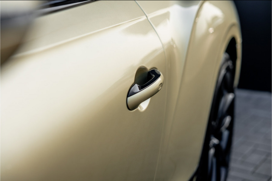 Bentley Continental GTC 4.0 V8 Azure - Stoelkoeling | Massage | Memory