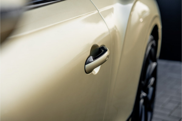 Bentley Continental GTC 4.0 V8 Azure - Stoelkoeling | Massage | Memory