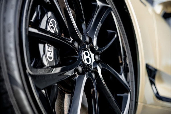 Bentley Continental GTC 4.0 V8 Azure - Stoelkoeling | Massage | Memory
