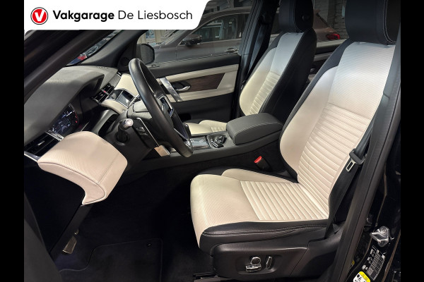 Land Rover Discovery Sport P300e 1.5 R-Dynamic SE/leer/navi/camera/elc klep/boeken