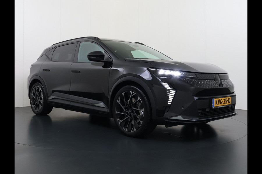 Renault Scénic E-Tech EV87 long range esprit Alpine 16K KM! | STOEL + STUURVERWARMING | ELEK. ACHTERKLEP | KEYLESS | DODEHOEK | ADAP. CRUISE | ALL IN RIJKLAAR PRIJS! |