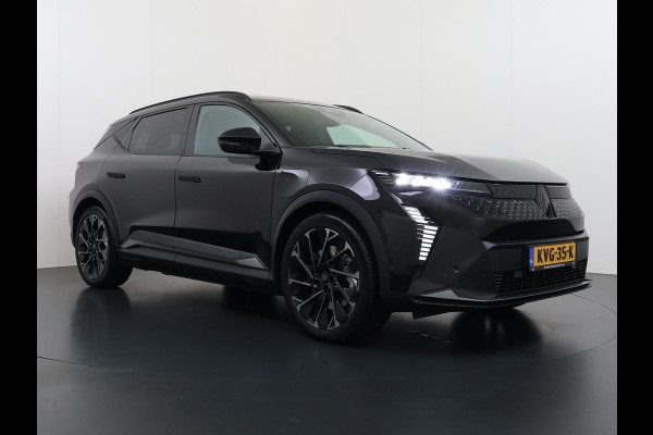Renault Scénic E-Tech EV87 long range esprit Alpine 16K KM! | STOEL + STUURVERWARMING | ELEK. ACHTERKLEP | KEYLESS | DODEHOEK | ADAP. CRUISE | ALL IN RIJKLAAR PRIJS! |