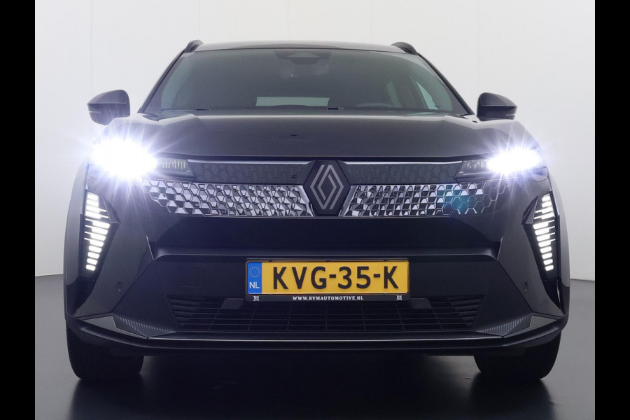 Renault Scénic E-Tech EV87 long range esprit Alpine 16K KM! | STOEL + STUURVERWARMING | ELEK. ACHTERKLEP | KEYLESS | DODEHOEK | ADAP. CRUISE | ALL IN RIJKLAAR PRIJS! |