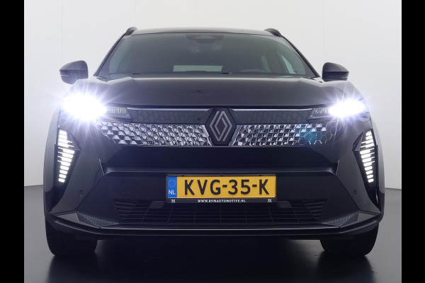 Renault Scénic E-Tech EV87 long range esprit Alpine 16K KM! | STOEL + STUURVERWARMING | ELEK. ACHTERKLEP | KEYLESS | DODEHOEK | ADAP. CRUISE | ALL IN RIJKLAAR PRIJS! |