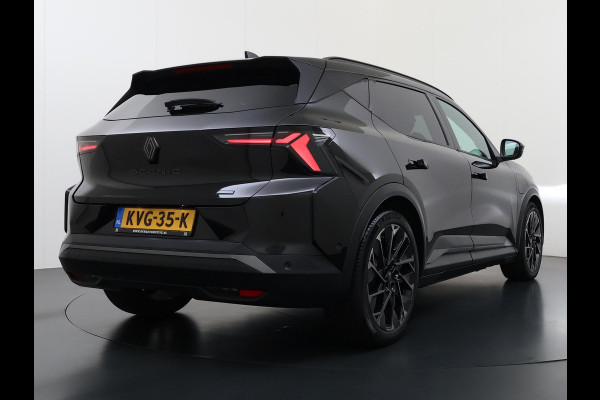 Renault Scénic E-Tech EV87 long range esprit Alpine 16K KM! | STOEL + STUURVERWARMING | ELEK. ACHTERKLEP | KEYLESS | DODEHOEK | ADAP. CRUISE | ALL IN RIJKLAAR PRIJS! |
