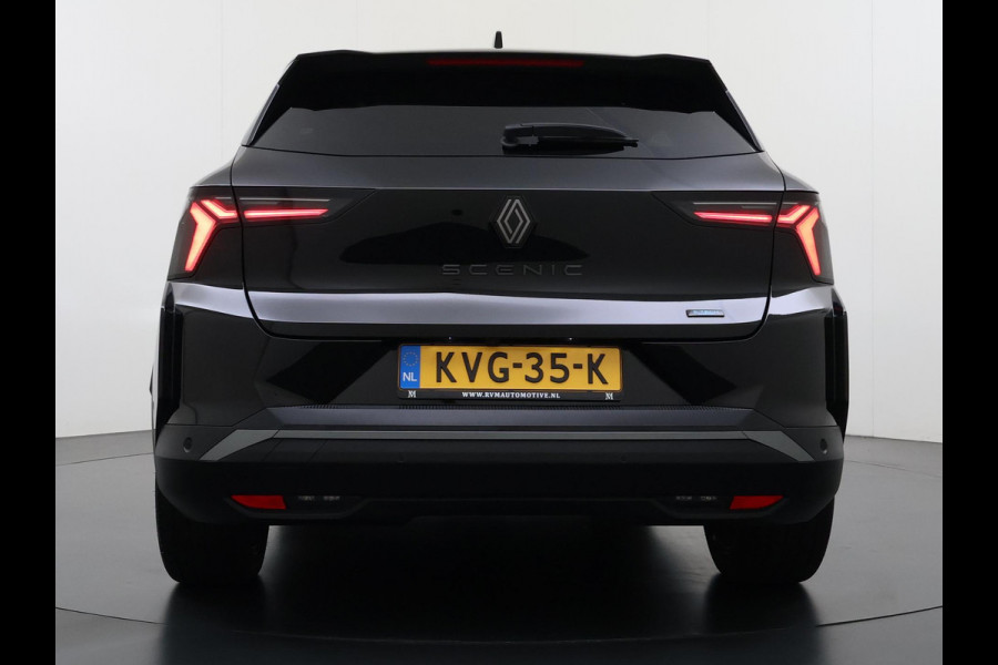 Renault Scénic E-Tech EV87 long range esprit Alpine 16K KM! | STOEL + STUURVERWARMING | ELEK. ACHTERKLEP | KEYLESS | DODEHOEK | ADAP. CRUISE | ALL IN RIJKLAAR PRIJS! |