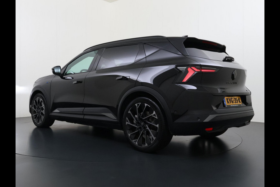 Renault Scénic E-Tech EV87 long range esprit Alpine 16K KM! | STOEL + STUURVERWARMING | ELEK. ACHTERKLEP | KEYLESS | DODEHOEK | ADAP. CRUISE | ALL IN RIJKLAAR PRIJS! |