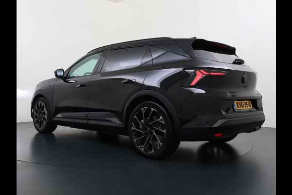 Renault Scénic E-Tech EV87 long range esprit Alpine 16K KM! | STOEL + STUURVERWARMING | ELEK. ACHTERKLEP | KEYLESS | DODEHOEK | ADAP. CRUISE | ALL IN RIJKLAAR PRIJS! |