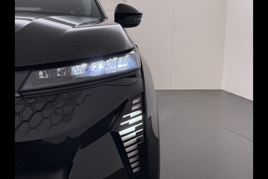 Renault Scénic E-Tech EV87 long range esprit Alpine 16K KM! | STOEL + STUURVERWARMING | ELEK. ACHTERKLEP | KEYLESS | DODEHOEK | ADAP. CRUISE | ALL IN RIJKLAAR PRIJS! |