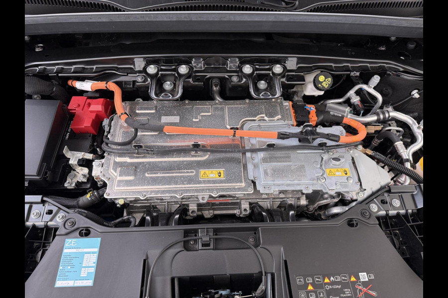Renault Scénic E-Tech EV87 long range esprit Alpine 16K KM! | STOEL + STUURVERWARMING | ELEK. ACHTERKLEP | KEYLESS | DODEHOEK | ADAP. CRUISE | ALL IN RIJKLAAR PRIJS! |