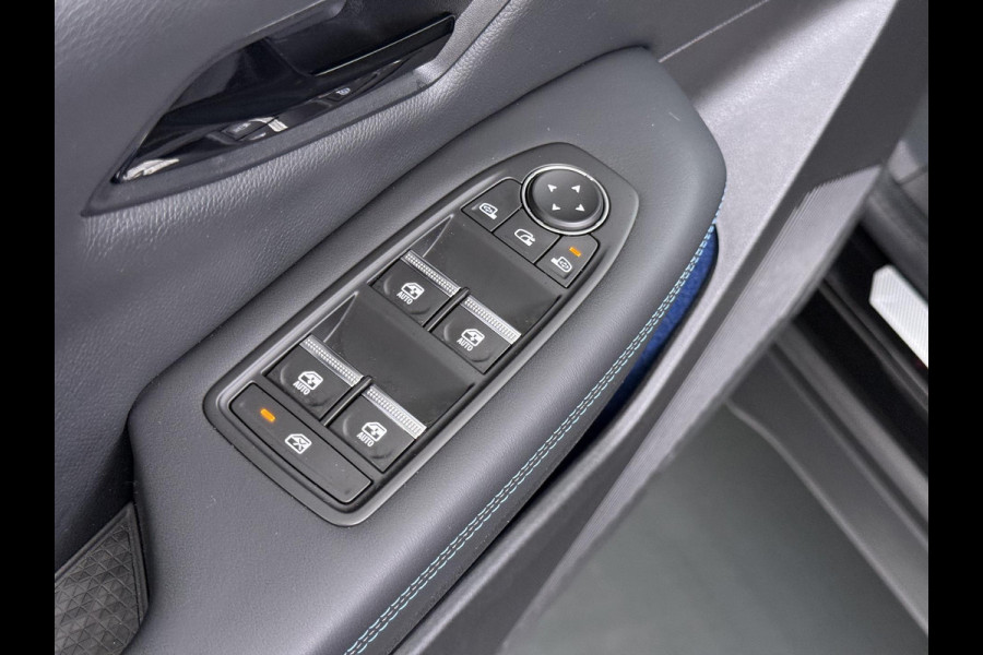 Renault Scénic E-Tech EV87 long range esprit Alpine 16K KM! | STOEL + STUURVERWARMING | ELEK. ACHTERKLEP | KEYLESS | DODEHOEK | ADAP. CRUISE | ALL IN RIJKLAAR PRIJS! |