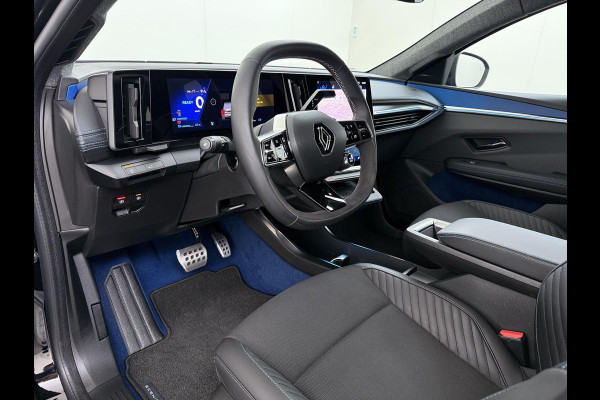 Renault Scénic E-Tech EV87 long range esprit Alpine 16K KM! | STOEL + STUURVERWARMING | ELEK. ACHTERKLEP | KEYLESS | DODEHOEK | ADAP. CRUISE | ALL IN RIJKLAAR PRIJS! |