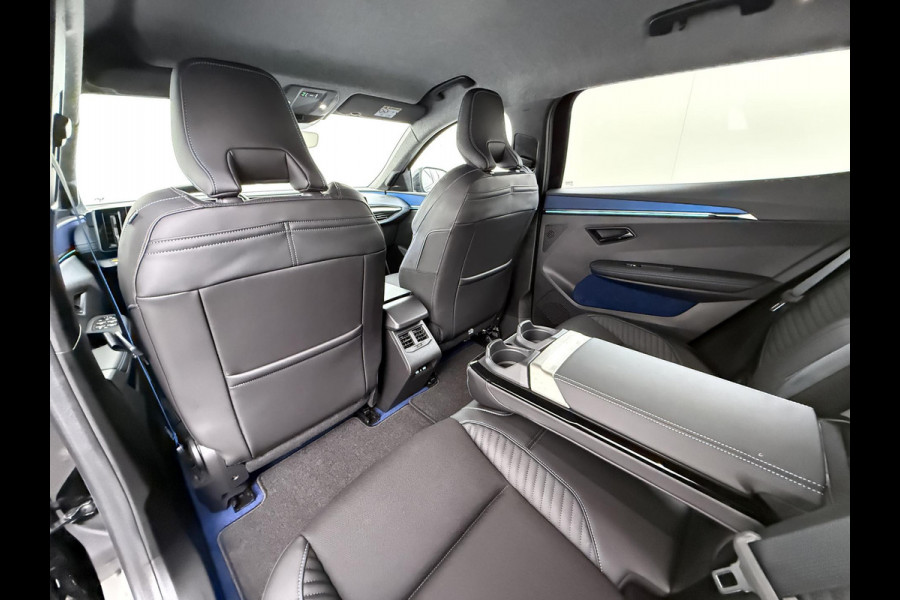 Renault Scénic E-Tech EV87 long range esprit Alpine 16K KM! | STOEL + STUURVERWARMING | ELEK. ACHTERKLEP | KEYLESS | DODEHOEK | ADAP. CRUISE | ALL IN RIJKLAAR PRIJS! |