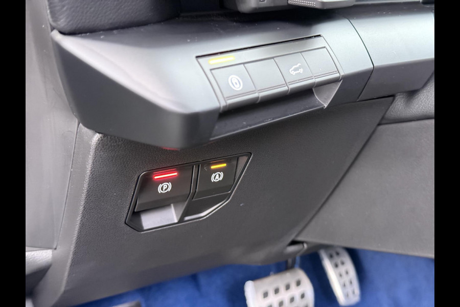 Renault Scénic E-Tech EV87 long range esprit Alpine 16K KM! | STOEL + STUURVERWARMING | ELEK. ACHTERKLEP | KEYLESS | DODEHOEK | ADAP. CRUISE | ALL IN RIJKLAAR PRIJS! |